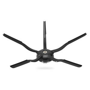 Spazzola principale rimovibile spazzola laterale Hepa filtro adatto per Roborock S4 E4 E5 S5 S5 Max <span class=keywords><strong>S6</strong></span> Maxv Robot aspirapolvere parti - Product Image 4