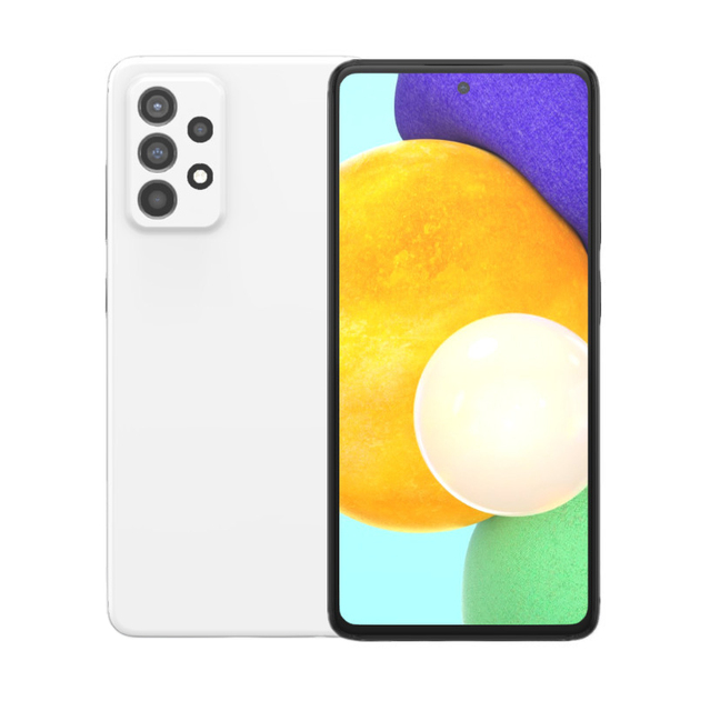Hot Sale Original for Phones Mobile Android A52 5G Telephone High Quality Mobile Phones