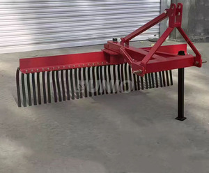 Offre Spéciale : <span class=keywords><strong>Râteau</strong></span> de Sol Robuste et Stable pour Tracteur Agricole - Product Image 6