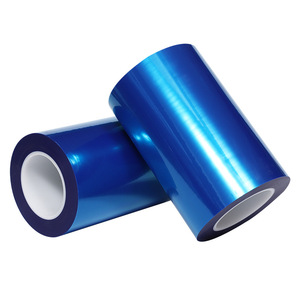 <span class=keywords><strong>Film</strong></span> protecteur en maille PE YIHONG, <span class=keywords><strong>film</strong></span> gaufré à grain de maille, anti-bulles, anti-rayures pour l'acier inoxydable - Product Image 4