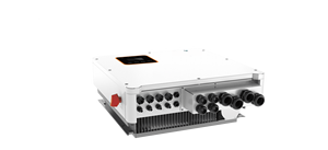 Driefasige Hybride Omvormers: 10kw 12kw 15kw 18kw Zonne-Energie Omvormer-Perfect Voor Thuis & Zonne-Energie Opslag - Product Image 3