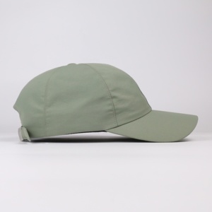 Gorra de Béisbol de 6 Paneles de Alta Calidad con Logotipo Impreso en Espuma para Bebés, Tela Común, Unisex, Ajustable - Product Image 5