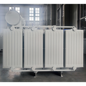 ราคาขายตรงจากโรงงาน หม้อแปลงไฟฟ้าสามเฟสแบบจุ่มน้ำมัน ขนาด 6kv 10kv 11kV 15kV 30-3150kVA ขดลวดทองแดง S11 - Product Image 5