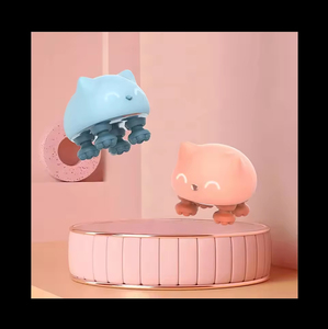 Masajeador de Cabeza y Patas de Gato JAMOOZ - Product Image 5