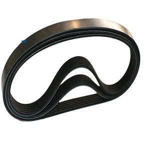 Courroie d'entraînement authentique 10Pj375 10Pk pour moteur 1250 1016050738 <span class=keywords><strong>1000W</strong></span> 1500W, moyeu de transmission pour pneus larges 1026X26.4, pour <span class=keywords><strong>Honda</strong></span> - Product Image 6