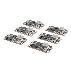 Module d'alimentation à découpage abaisseur TPS54560 à faible ondulation DC-DC, courant haute tension 5,5-60V vers 3,3V/5V/9V/12V/15V/24V 5A - Product Image 5