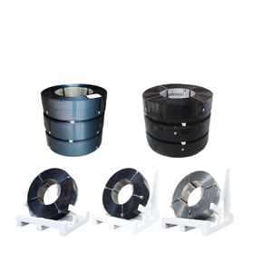 Suministro <span class=keywords><strong>de</strong></span> fábrica Azul/Verde/Galvanizado/Negro Pintado Embalaje Flejes <span class=keywords><strong>de</strong></span> <span class=keywords><strong>acero</strong></span> <span class=keywords><strong>Venta</strong></span> caliente Cinturón <span class=keywords><strong>de</strong></span> correa <span class=keywords><strong>de</strong></span> <span class=keywords><strong>acero</strong></span> <span class=keywords><strong>de</strong></span> metal <span class=keywords><strong>de</strong></span> carbono - Product Image 4