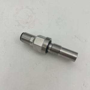 DW-LS-703-PM2 เซ็นเซอร์สวิตช์ตรวจจับระยะใกล้แบบทนอุณหภูมิสูงสำหรับชิ้นส่วนเครื่องจักรก่อสร้าง - Product Image 5
