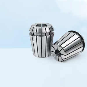 Máy cắt <span class=keywords><strong>CNC</strong></span> công cụ phụ tùng ER Collet Bộ er40 er32 er25 er20 ER16 ER11 collets để bán - Product Image 3