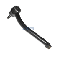 AVITAER Hochwertige 56820-2B000 L 56820-2B900 R Vordere Äußere Spurstangenköpfe für Hyundai Santa Fe Kia Sorento