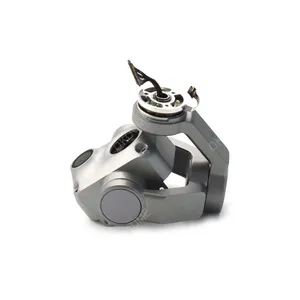 Carcasa de cardán Original M2T PTZ para JHDDJI <span class=keywords><strong>Mavic</strong></span> 2 <span class=keywords><strong>Enterprise</strong></span> <span class=keywords><strong>Advanced</strong></span> Empt Gimbal con piezas de reparación de repuesto de Cable de señal - Product Image 3