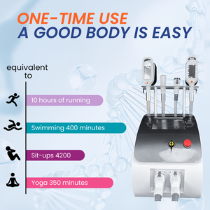 Nouvelle arrivée : machine de cryolipolyse 360°, machine de cryolipolyse sous vide, machine de cryolipolyse pour la réduction de la graisse, thérapie de cryolipolyse, machine de cryolipolyse pour la perte de poids - Product Image 5