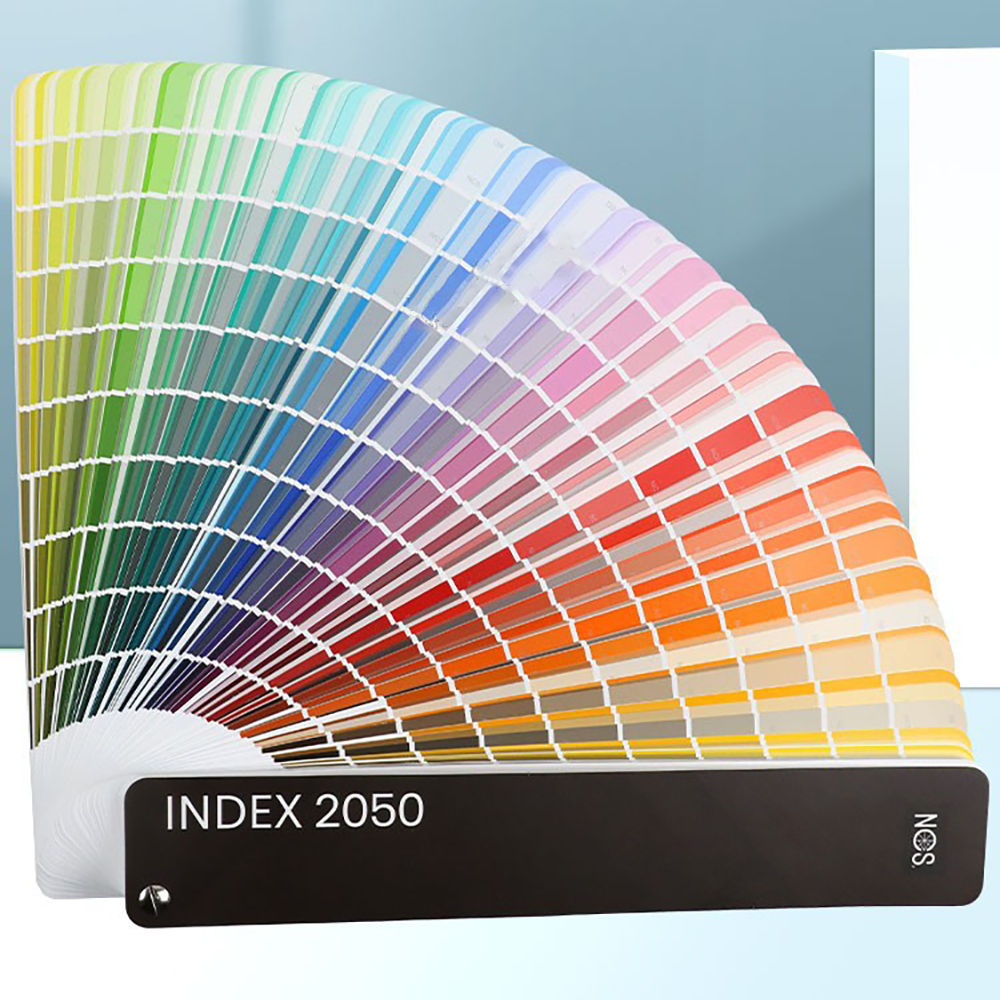 Couleur complète