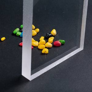 <span class=keywords><strong>Alvéolaire</strong></span> en <span class=keywords><strong>plastique</strong></span> transparent 4x8 serre feuille de <span class=keywords><strong>plastique</strong></span> couverture à vendre feuille de polycarbonate - Product Image 3