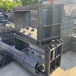 Giữ lại tường xây dựng Kit-thép LEGO khối bê tông khuôn với các tính năng lồng vào nhau hiệu quả chi phí - Product Image 4