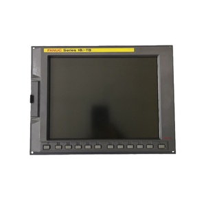 A02B-0283-B502 18i-TB Unidad de Sistema CNC FANUC de 10.4 Pulgadas - Product Image 2
