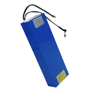 工場カスタマイズ 24V <span class=keywords><strong>36V</strong></span> 48V 60V 72V 10Ah 20Ah 30Ah 40Ah 60Ah リチウムバッテリーパック ゴルフロボット 犬型ロボット 人型ロボット用 - Product Image 6