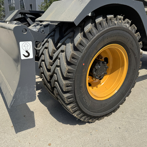 <span class=keywords><strong>Mini</strong></span>-excavatrice hydraulique sur roues de haute qualité, 10, 9, 8 tonnes, petite excavatrice sur roues avec pneus - Product Image 6