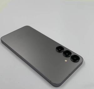 ขายส่งโทรศัพท์มือถือมือสองคุณภาพสูงรุ่นใหม่ S25 Plus ความจุ 256GB รองรับ 5G ปลดล็อคด้วยใบหน้า ระบบปฏิบัติการแอนดรอยด์ - Product Image 4