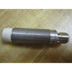 Sensor Inductivo Ifm Efector IGC002 IGK2012 ARKA M LS 104AK, Sensor de Proximidad, Hecho en Alemania - Product Image 5