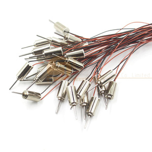 Motor sin núcleo CC, 3V-3,7 V, <span class=keywords><strong>408</strong></span>, 410, 412, 610, 612, 614, 615, 617, 714, 716, 720, 816, 820, 8520, 1020 - Product Image 6
