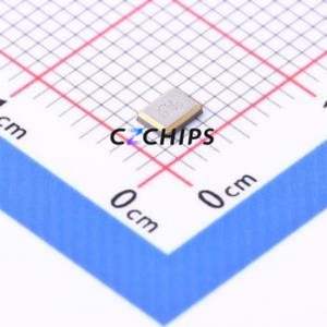 K3A271201810 Crystal (Passive) SMD3225-4P Crystal Oscillator SMD Crystal Oscillator 27.12MHz 10ppm 18pF - Product Image 1