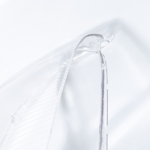 Cubierta de lente de faro transparente para coche con sistema de iluminación automática para <span class=keywords><strong>A6</strong></span> <span class=keywords><strong>2002</strong></span> - Product Image 3