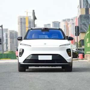 Auto Elettrica NIO ES8 - Batteria al Litio, Alta Velocità, Autonomia NEDC 601-700km, Potenza Motore 300kW - Product Image 2