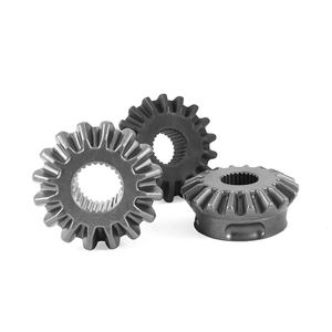 Fabrieks Direct Cnc Machinaal Bewerkte Hoge Prestaties 20 Crmnti Rechte Conische Tandwielen Differentieel - Product Image 6