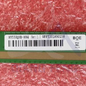 แผงจอทีวี HV550QUB-H10 ขนาด 55 นิ้ว อะไหล่เปลี่ยนจอแสดงผล CKD Open Cell SKD ซ่อมแซมจอ LCD สต็อกอะไหล่กระจก LED - Product Image 4