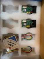 Capteur de distance mini RXTX 512A, module laser 40m, OEM