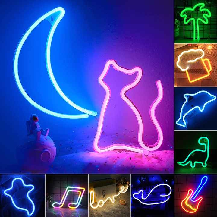 Wellen licht 24V RGB LED Neon Flexible Tube Flex Dimmbar Ip67 ...