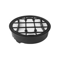 Filtro HEPA lavable y reutilizable compatible con Xiaomi Deerma DX118C DX128C Accesorios y piezas de repuesto para aspiradora