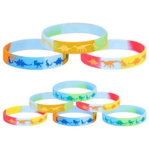 Bracelet en silicone recyclé écologique, article promotionnel personnalisé durable |   Responsabilité sociale d'entreprise - Cadeau - Product Image 2