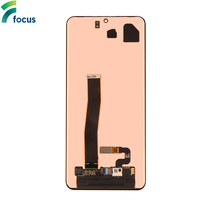 Assemblage en gros pour samsung pour galaxy s20 ultra écran d'affichage remplacement d'origine s 20 fe lcd galaxi s20 plus écran