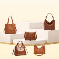 PB662 sac à bandoulière pour femmes sac à main souple en cuir PU sac à main personnalisé nouveau design de mode haut de gamme à bandoulière unique