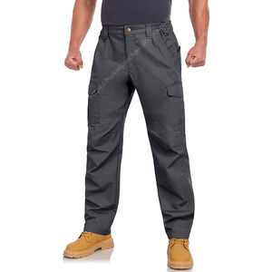 Il direttore del negozio ha consigliato pantaloni lunghi elasticizzati pantaloni da lavoro pantaloni Casual da uomo e pantaloni da trekking Cargo pantaloni da lavoro - Product Image 1