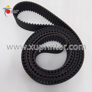 Courroie dentée importée WD Neuve 00.580.6164 400 S8M2800 XL106P XL105P CD102CN CX102 SM102 SX102 Pièces d'impression offset - Product Image 5