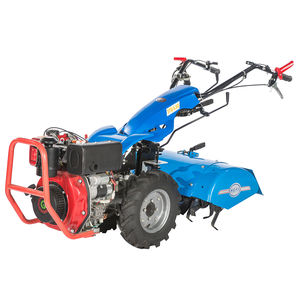 Mini Handgeführter Dieselmotor 7PS Motorhacke Multifunktions-Kultivator für Bauernhof Garten Weinberg Hohe Produktivität - Product Image 2