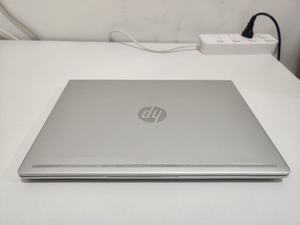 Laptop <span class=keywords><strong>hp</strong></span> 430g6 Ricondizionato Senza <span class=keywords><strong>SSD</strong></span> e RAM, Processore I5 8a Gen, Buone Condizioni, Alta Qualità per Uso Aziendale - Product Image 3