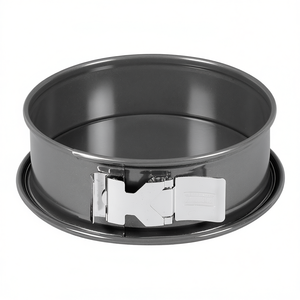 ถาดอบแบบถอดก้นได้ La Forme Plus ขนาด 24 ซม. พร้อมระบบคลิกปลดล็อค - Product Image 2