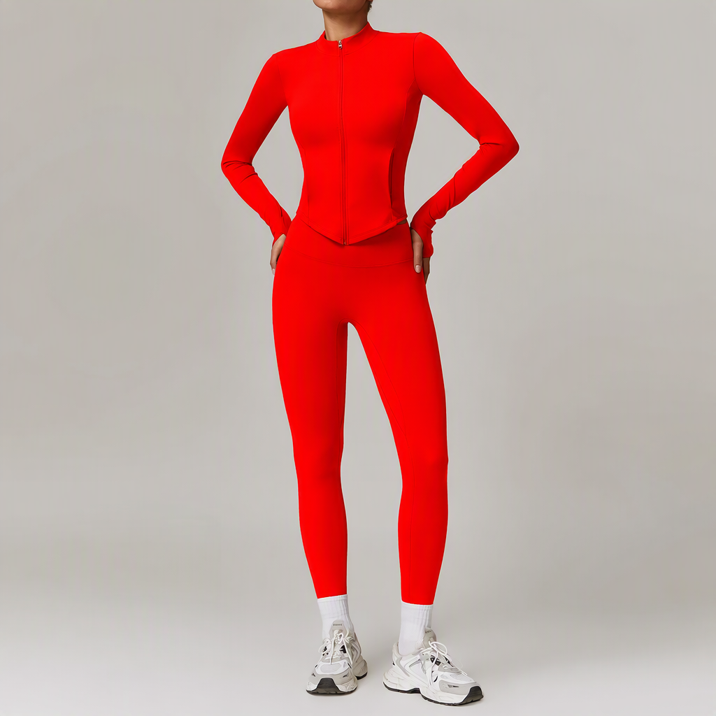 Rojo
