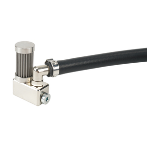 Kit de tube d'extension de réservoir de carburant NICECNC pour <span class=keywords><strong>GasGas</strong></span> MC F 125/250/<span class=keywords><strong>350</strong></span>/450 2024-2026 - Product Image 3