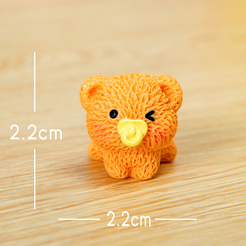 Ours orange-5