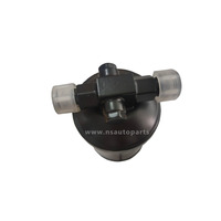 Vente chaude Bus Camion Voiture Autocar Climatisation Réfrigération Liquide Ligne Sécheur Filtre
