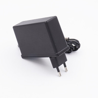 Alimentation à découpage AC/DC 12V 19V 36V 30W 36W 5A 6A, adaptateur de tension constante SMPS pour caméra de vidéosurveillance et équipement