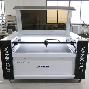 Machine laser, machine de gravure et de découpe laser, prix des machines de découpe laser - Product Image 2
