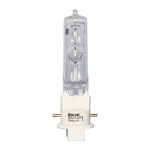 Metaalhalogenidelamp Vervanging Voor Msr 300W 2 Mini Fast Fit Voor Beam Verlichting