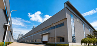 Grande base de production, usine de panneaux MDF, livraison directe, livraison rapide, contrôle qualité rigoureux, panneau de bois poncé E1, résistant à l'humidité