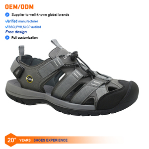 <span class=keywords><strong>Sandales</strong></span> <span class=keywords><strong>de</strong></span> sport <span class=keywords><strong>de</strong></span> plein air pour hommes, dernier modèle, <span class=keywords><strong>de</strong></span> haute qualité, à bout fermé, <span class=keywords><strong>de</strong></span> marche, <span class=keywords><strong>de</strong></span> trekking - Product Image 1